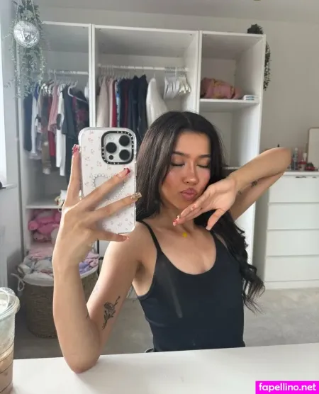 Irlannabelle OnlyFans Thumbnail #f9ARQJHDGL