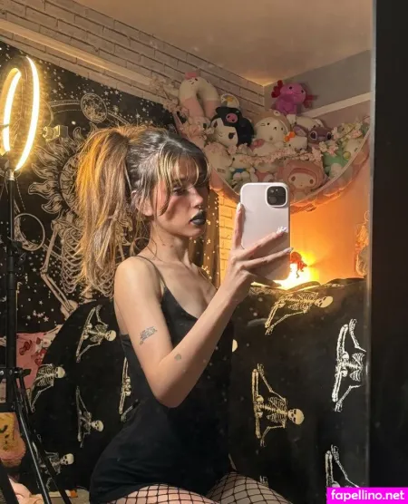 Irlannabelle OnlyFans Thumbnail #kmIzZjP4Le