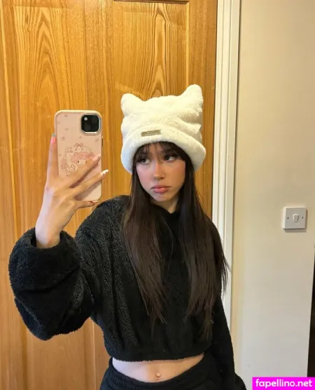 Irlannabelle OnlyFans Thumbnail #p6ehDY5BSo