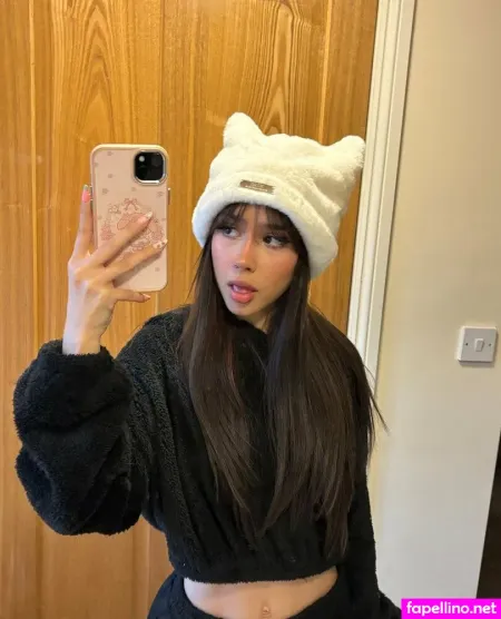 Irlannabelle OnlyFans Thumbnail #qWgYI8kxOO