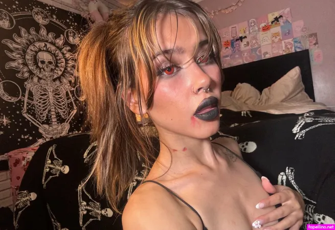 Irlannabelle OnlyFans Thumbnail #uBdD9jAiMT