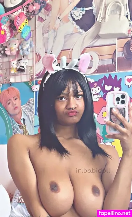 Irlbabidoll OnlyFans Thumbnail #lFCDDmJdqM