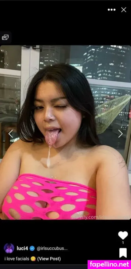 Irlsuccubusgf OnlyFans Thumbnail #O77WYVZqqw