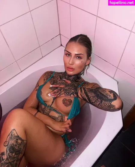 Irma Elektrisch OnlyFans Thumbnail #P80MacKIZG