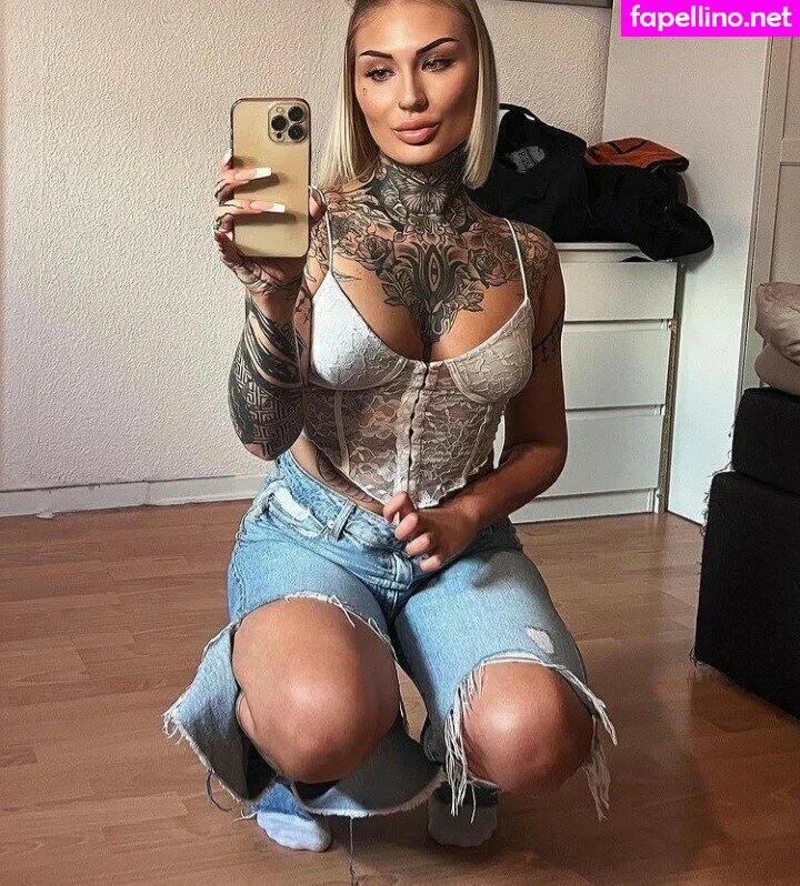 irma.elektrisch, irmaelektrisch Nude Leaked OnlyFans Photo #xY2svvCmrE