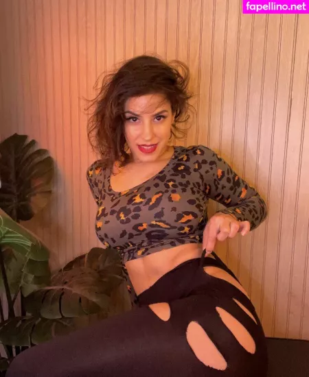 Irma La Dulce Asmr OnlyFans Thumbnail #6hqKwTivgs