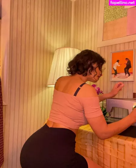 Irma La Dulce Asmr OnlyFans Thumbnail #PEU0OGSlJE