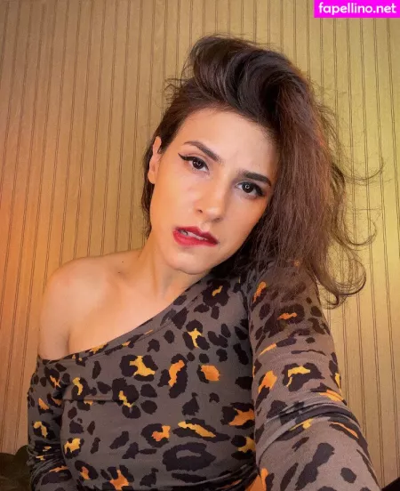 Irma La Dulce Asmr OnlyFans Thumbnail #Qo4OJYw5gn