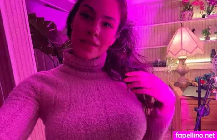 Irma La Dulce OnlyFans Thumbnail #F8BOd6ZWLH