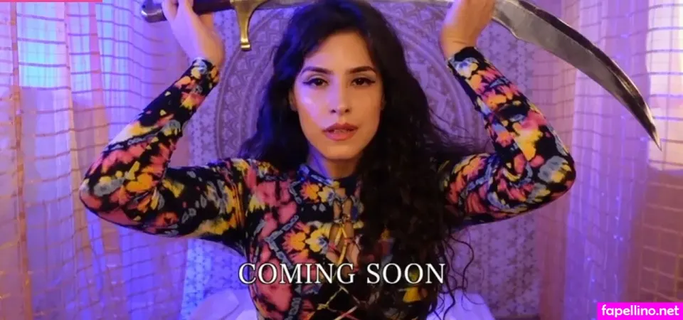 Irma La Dulce OnlyFans Thumbnail #U4JWY0UJcT