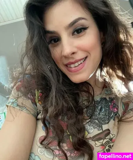 Irma La Dulce OnlyFans Thumbnail #Y06XIb9zXD