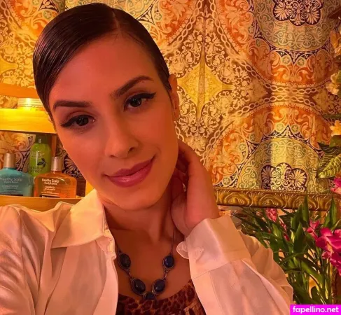 Irma La Dulce OnlyFans Thumbnail #hxVuQjQpXt