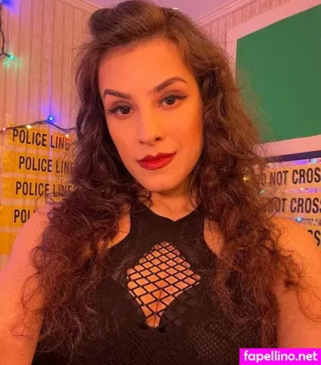 Irma La Dulce OnlyFans Thumbnail #spORTJSi16