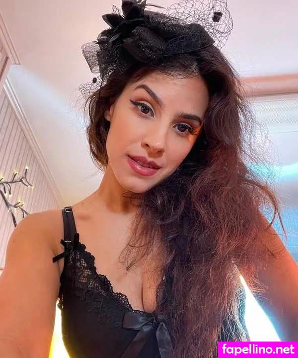 Irma La Dulce, IrmaLaDulce, https:, irma_la_dulce_asmr Nude Leaked OnlyFans Photo #vlLz3a42Yw