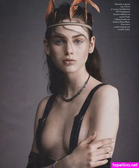 Irma Spies OnlyFans Thumbnail #Yvt6KxkG5f