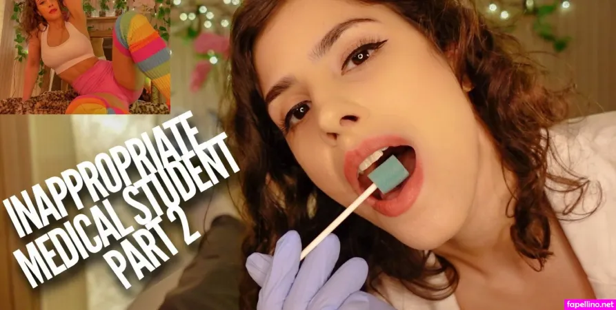 Irmaladulce OnlyFans Thumbnail #npeLSTxgJx