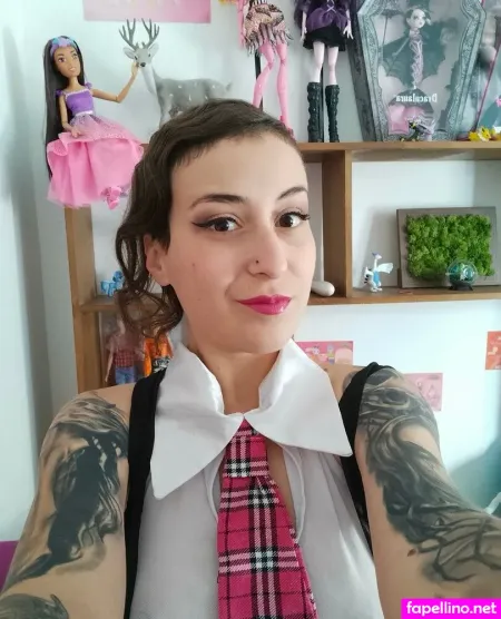 Irogenia OnlyFans Thumbnail #kDySE207SI