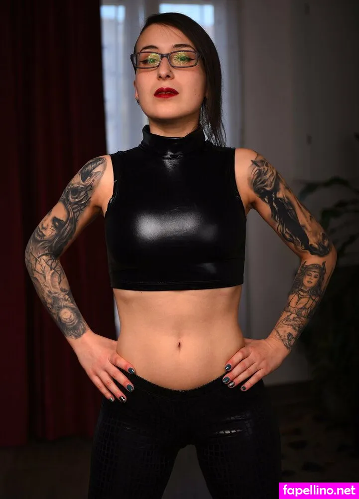 irogeniafree, irogeniaofficial Nude Leaked OnlyFans Photo #kadUi9dYDy