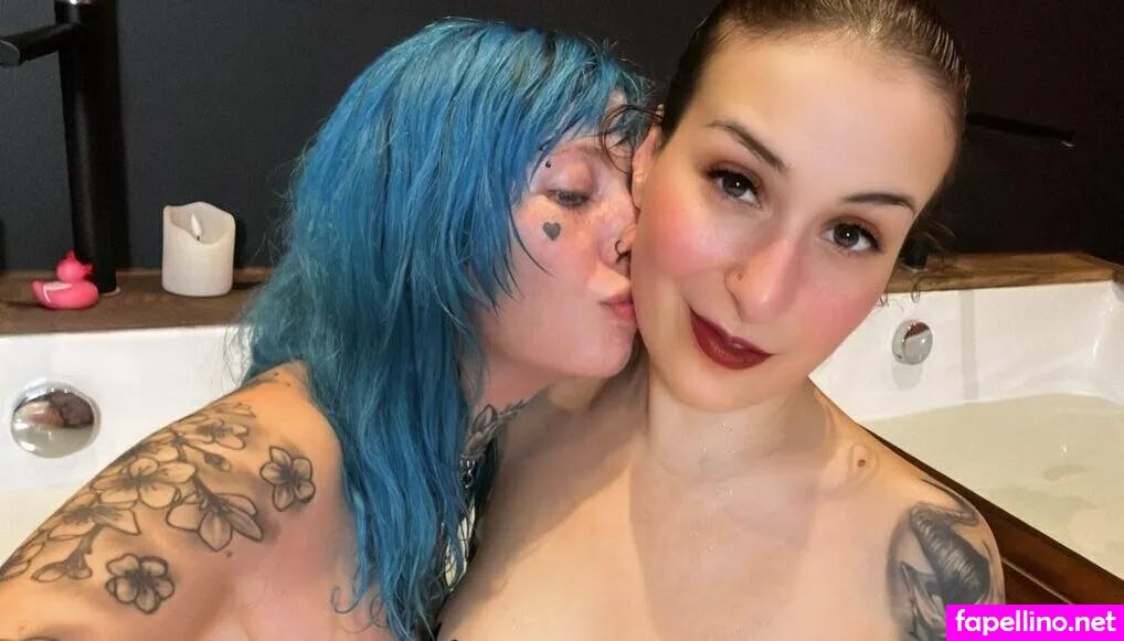 irogeniafree, irogeniaofficial Nude Leaked OnlyFans Photo #oWqHlubWNA