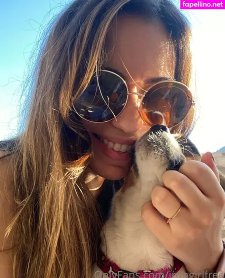 Irongirlfree OnlyFans Thumbnail #FqMlyvlftG