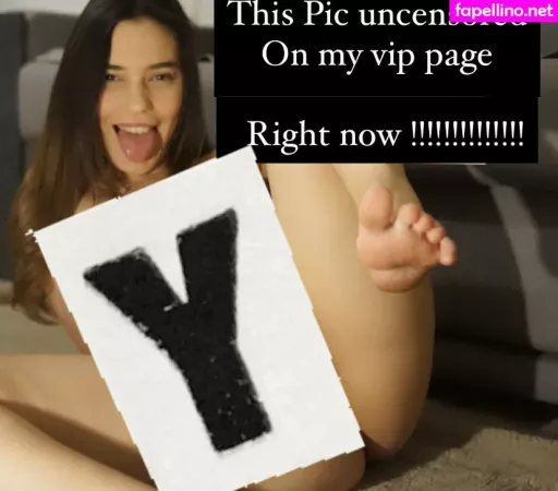 Irongirlfree OnlyFans Thumbnail #MceDOoHk5f