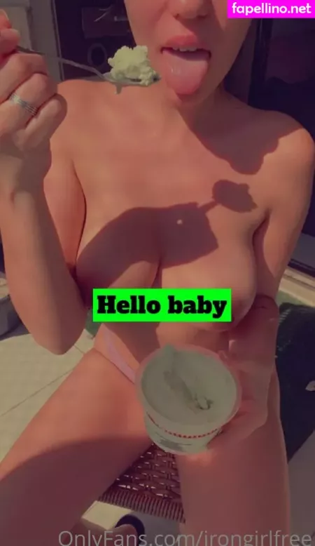 Irongirlfree OnlyFans Thumbnail #N44bilJGSa