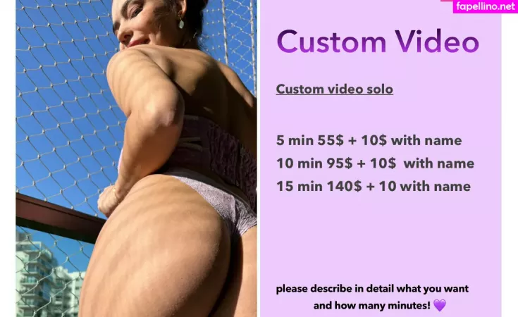 Irongirlfree OnlyFans Thumbnail #SbVs9QhGbs