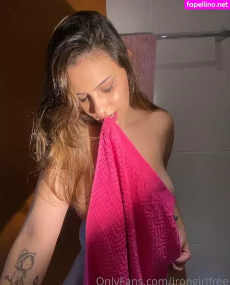 Irongirlfree OnlyFans Thumbnail #SdM4VY70BG
