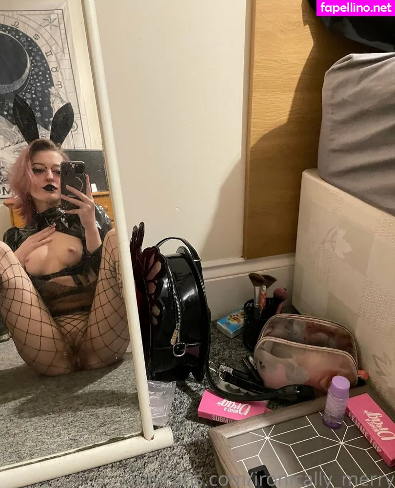 ironically_merry Nude Leaked OnlyFans Photo #BA64WUEkG6