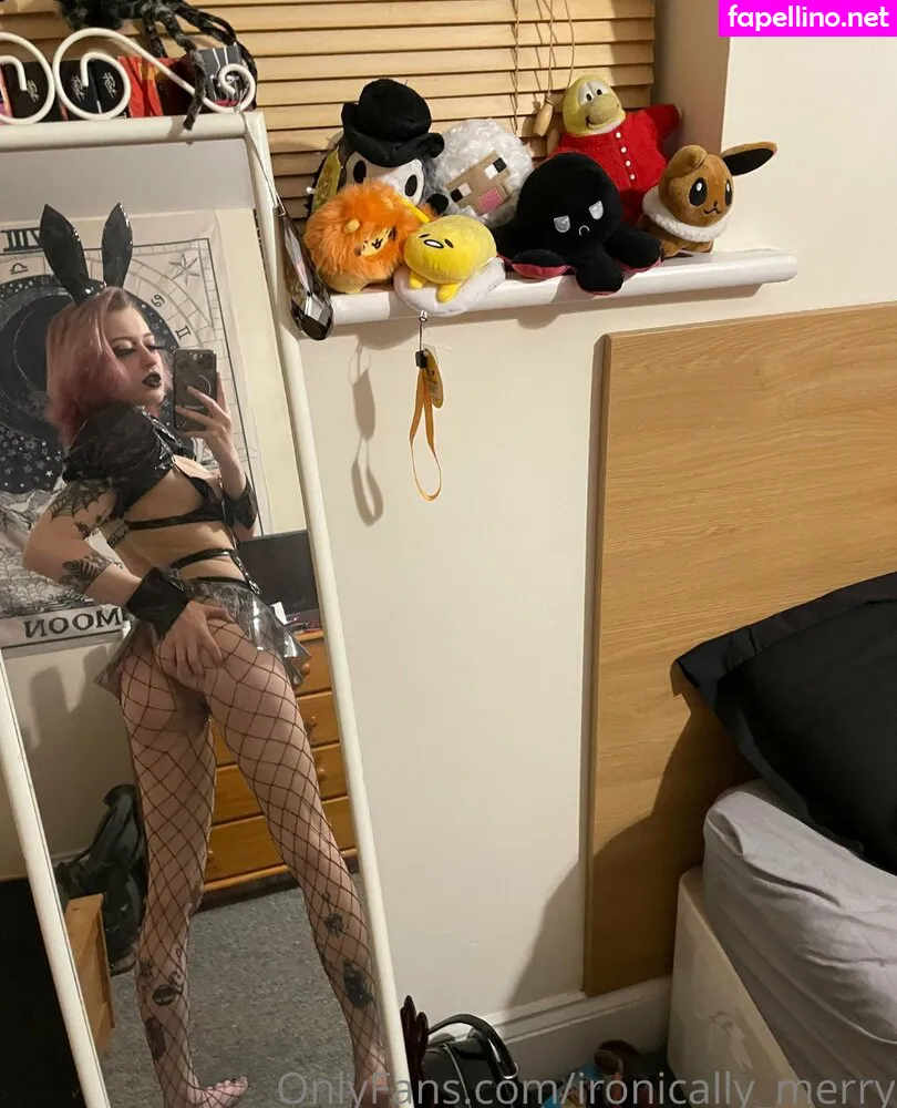 ironically_merry Nude Leaked OnlyFans Photo #Is61Cvz6Os