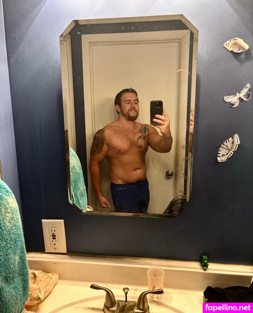 ironnjchris Nude Leaked OnlyFans Photo #6MZJIgMakI