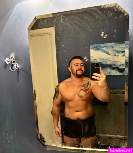 Ironnjchris OnlyFans Thumbnail #AzWaSsgV4r