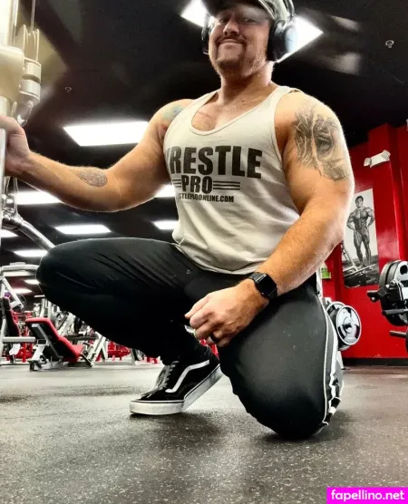 Ironnjchris OnlyFans Thumbnail #N87LhZtHYP