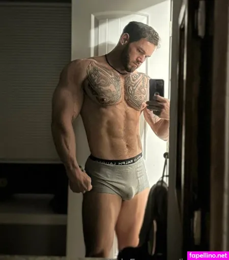 Ironwolf5 OnlyFans Thumbnail #6UtybnmMwg