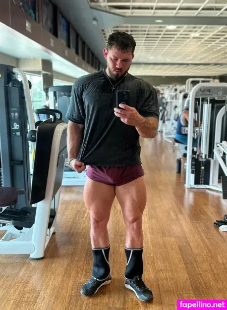 Ironwolf5 OnlyFans Thumbnail #AThCRuyTnO