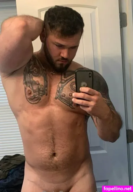 Ironwolf5 OnlyFans Thumbnail #DH84iggXXB