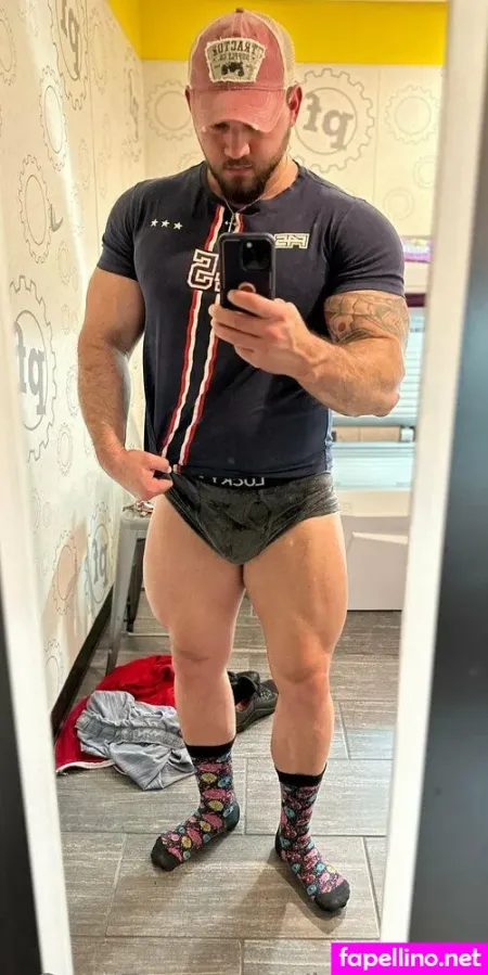 Ironwolf5 OnlyFans Thumbnail #F5nmW98WVc