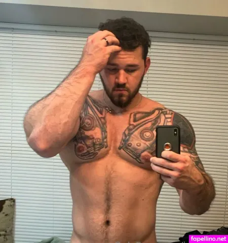 Ironwolf5 OnlyFans Thumbnail #MWHkzp6pYf