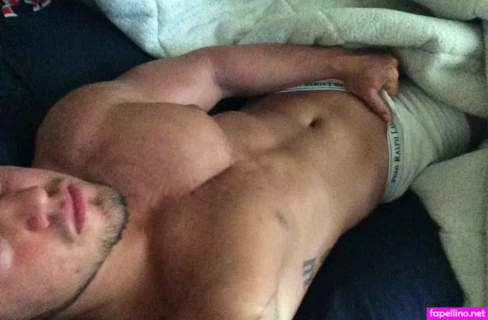 Ironwolf5 OnlyFans Thumbnail #URCPtXFB9A