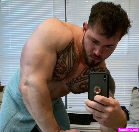 Ironwolf5 OnlyFans Thumbnail #aBCBihJGTf