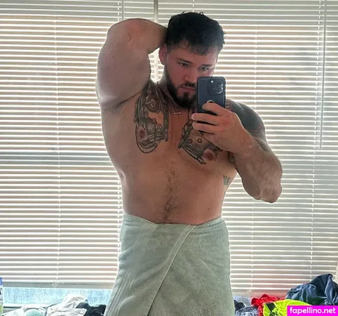 Ironwolf5 OnlyFans Thumbnail #aibG7nFbK9