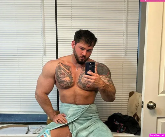 Ironwolf5 OnlyFans Thumbnail #gzg3qt5OGb