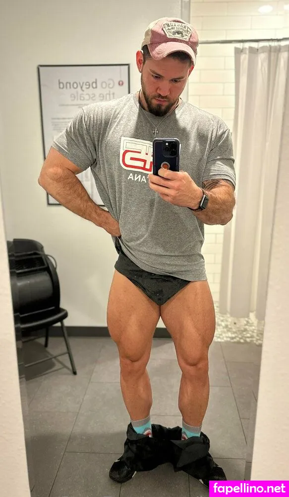 ironwolf5 Nude Leaked OnlyFans Photo #hCTt3wS2ZL