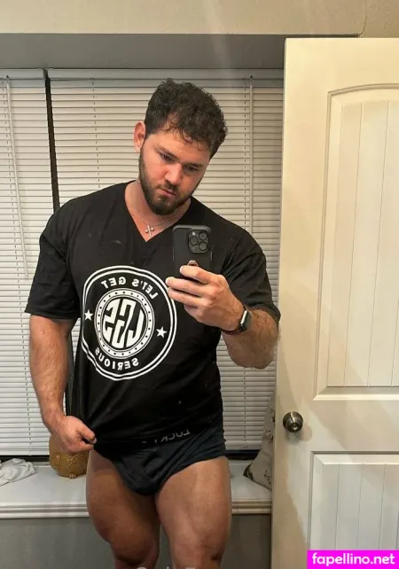 Ironwolf5 OnlyFans Thumbnail #mPFB37u9jy