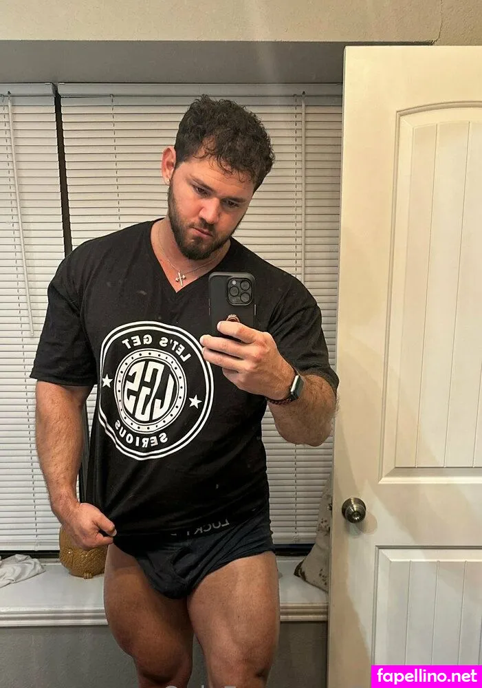 ironwolf5 Nude Leaked OnlyFans Photo #mPFB37u9jy