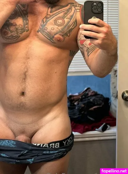 Ironwolf5 OnlyFans Thumbnail #pq1vmTN1fE