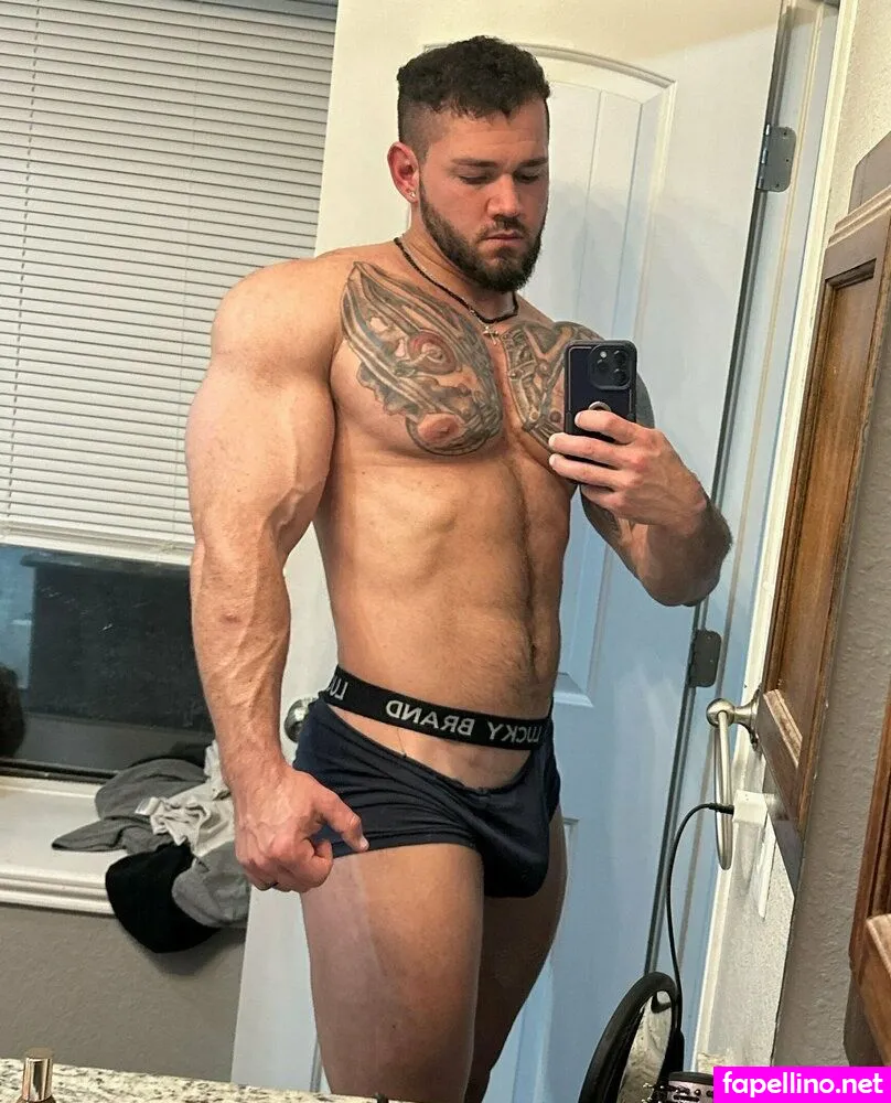 ironwolf5 Nude Leaked OnlyFans Photo #qzv9SKNPQb