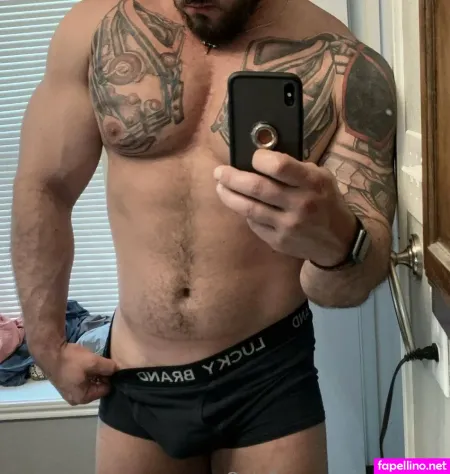 Ironwolf5 OnlyFans Thumbnail #wsbYwJUnYN