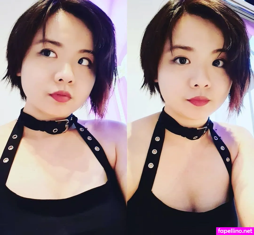 ironxdoll Nude Leaked OnlyFans Photo #ylOKexcmXZ