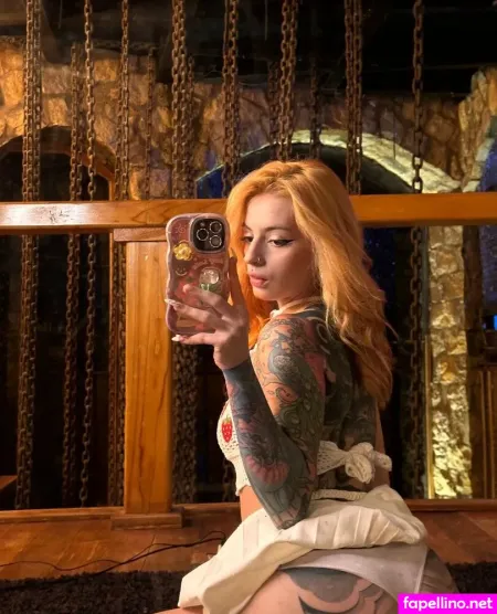 Iropetrou OnlyFans Thumbnail #eOsdSnxuzj